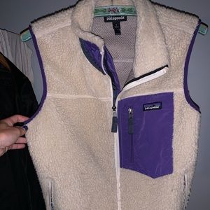 Patagonia Women’s Classic Retro-X® Fleece Vest